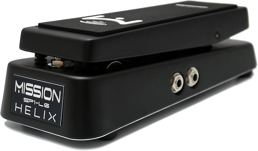 Amazon | Mission Engineering エクスプレッションペダル SP1-L6H