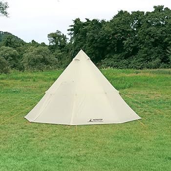 Amazon | キャプテンスタッグ CSクラシック ワンポールテント