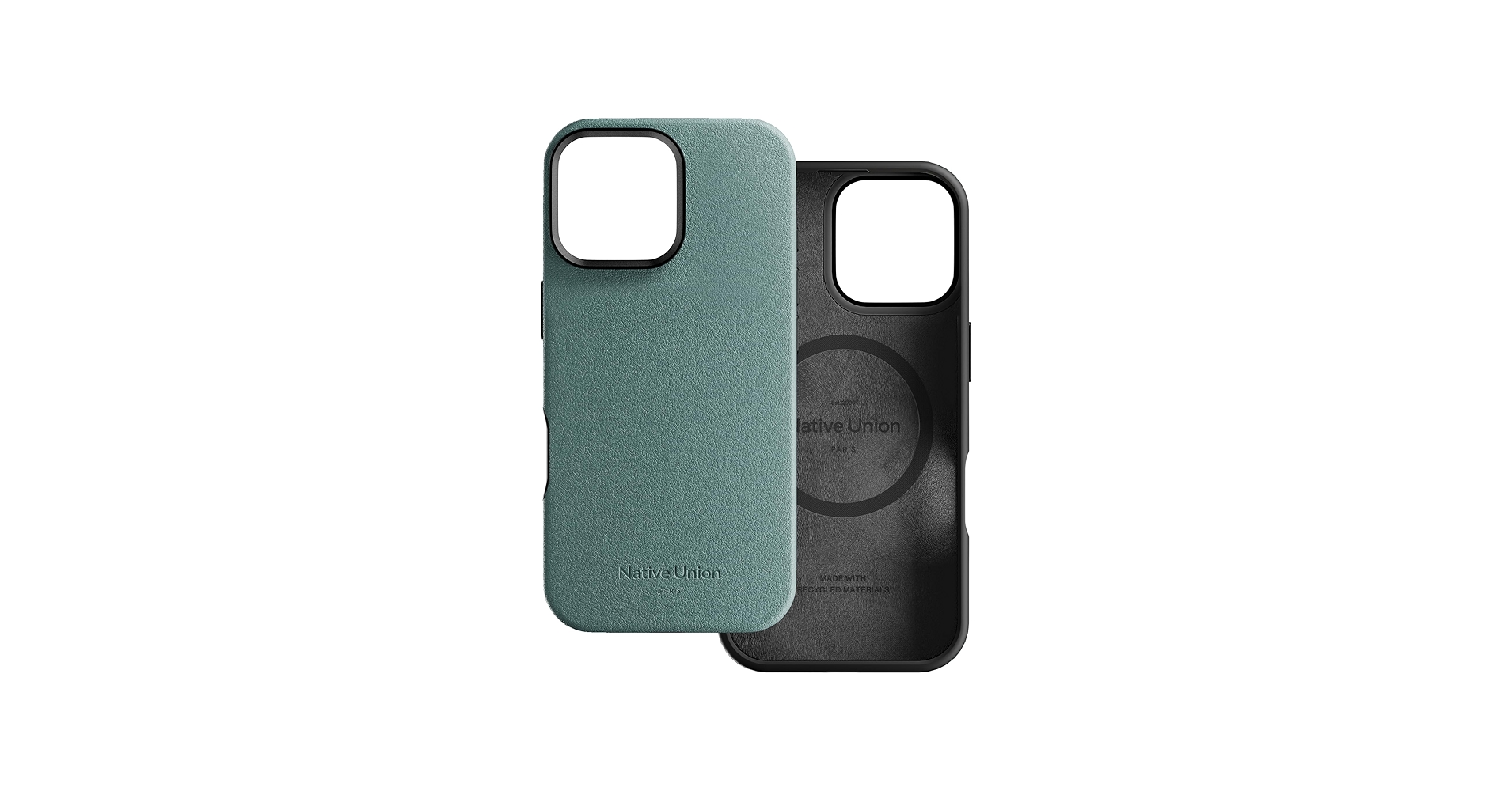Amazon.com: Native Union Active Case – MagSafe Compatible with