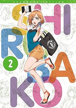 Amazon.co.jp: SHIROBAKO Blu-ray BOX 2 スタンダード エディション (3