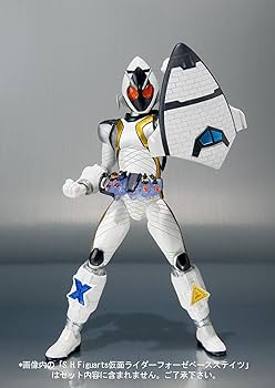 Amazon.co.jp: TAMASHII NATIONS S.H.フィギュアーツ 仮面ライダー