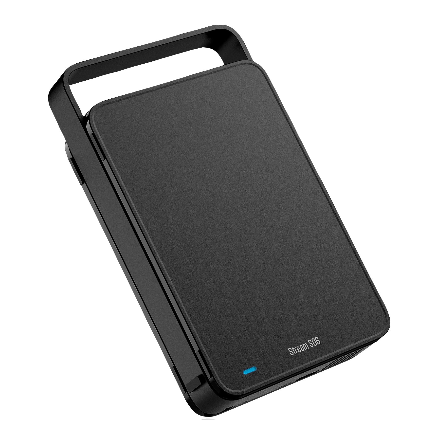 Amazon | シリコンパワー 3.5インチ外付けHDD 2TBテレビ対応 USB 3.1