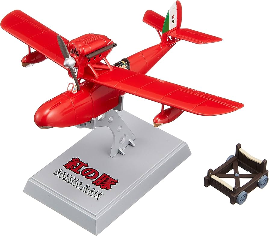 AirJordan】サボイアS.21/S.21F 塗装済完成品 Amazon