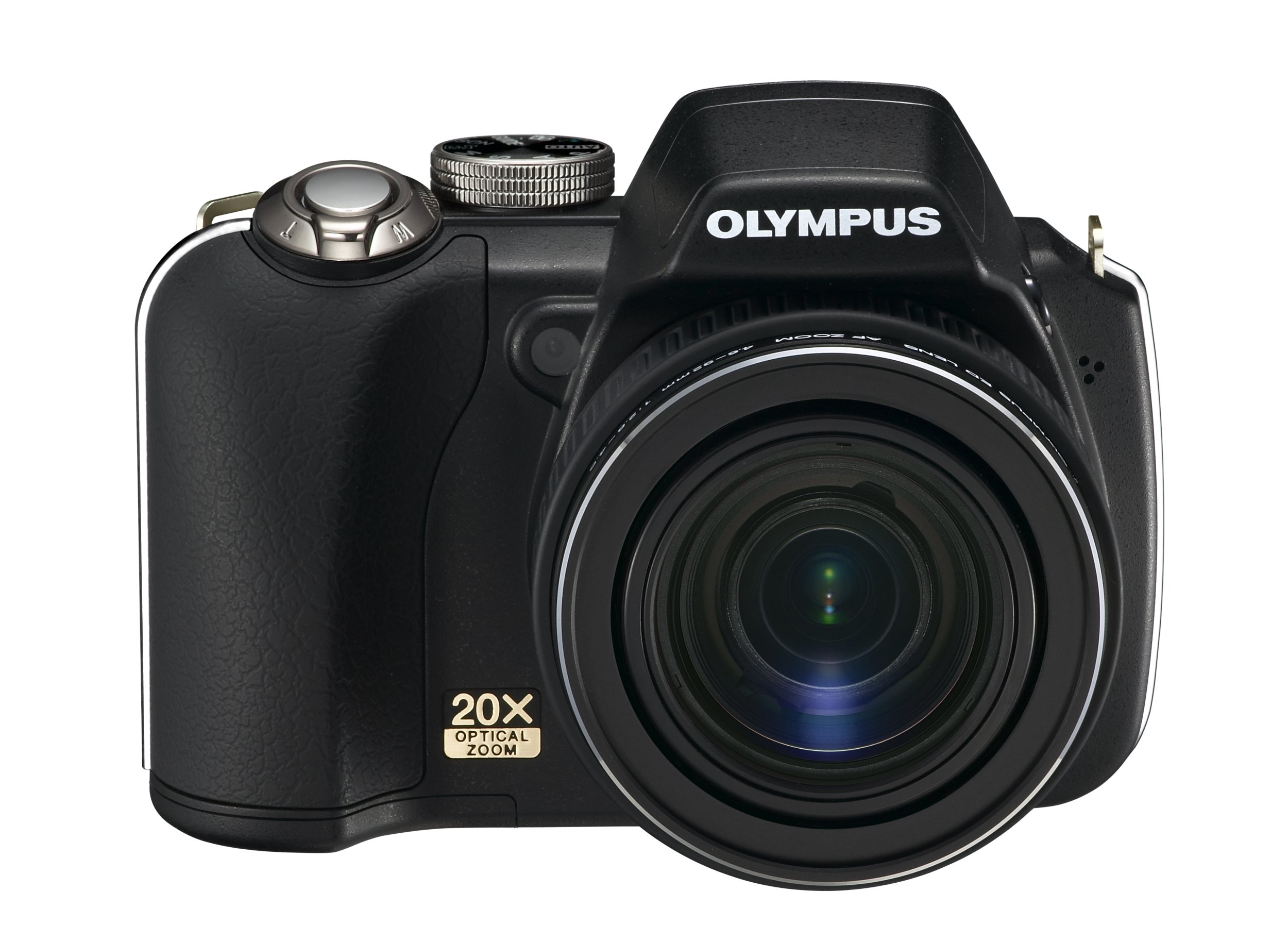 Amazon.com : OM SYSTEM OLYMPUS SP-565UZ 10MP Digital Camera with