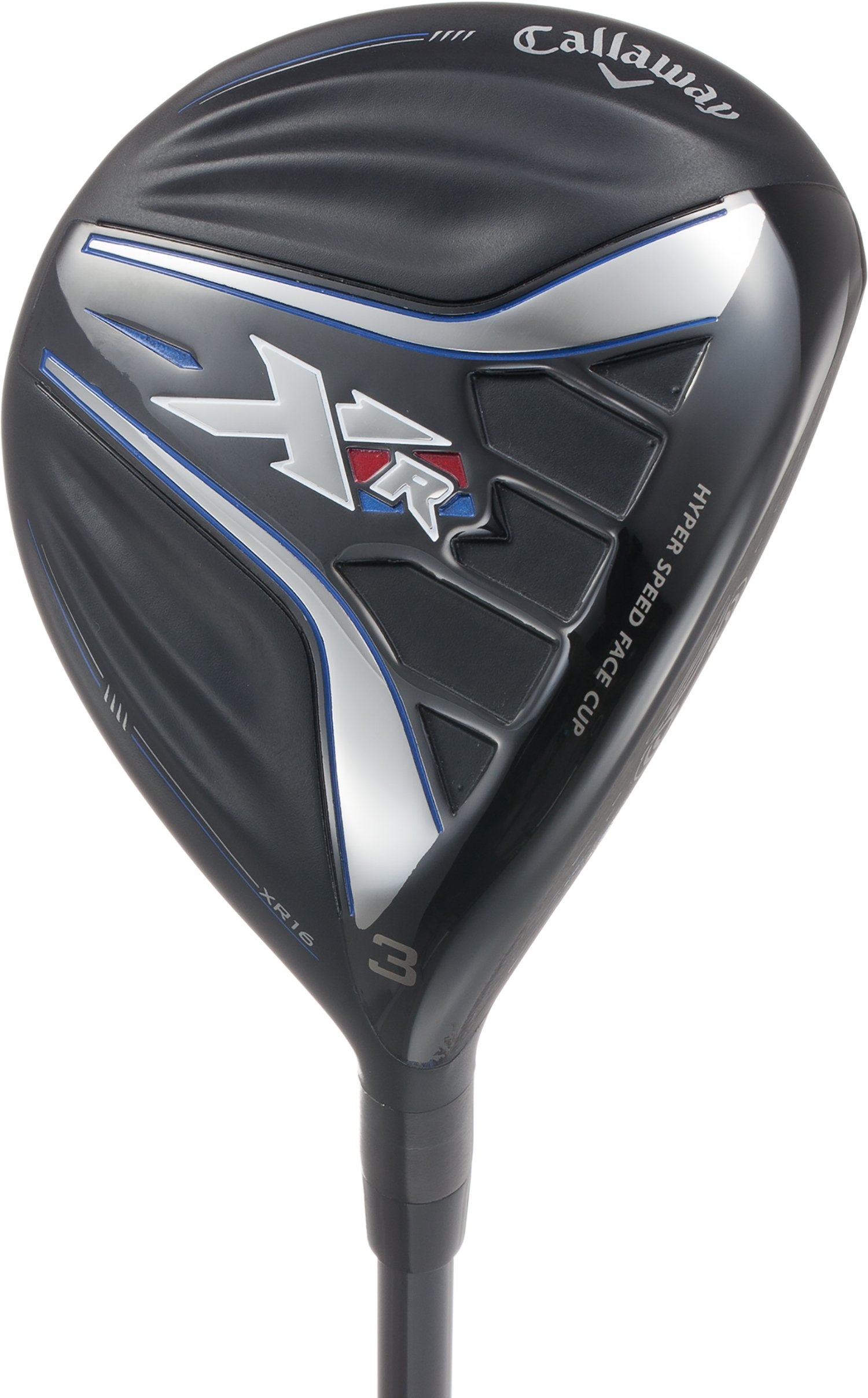 Amazon.co.jp: キャロウェイ (Callaway) フェアウェイウッド XR