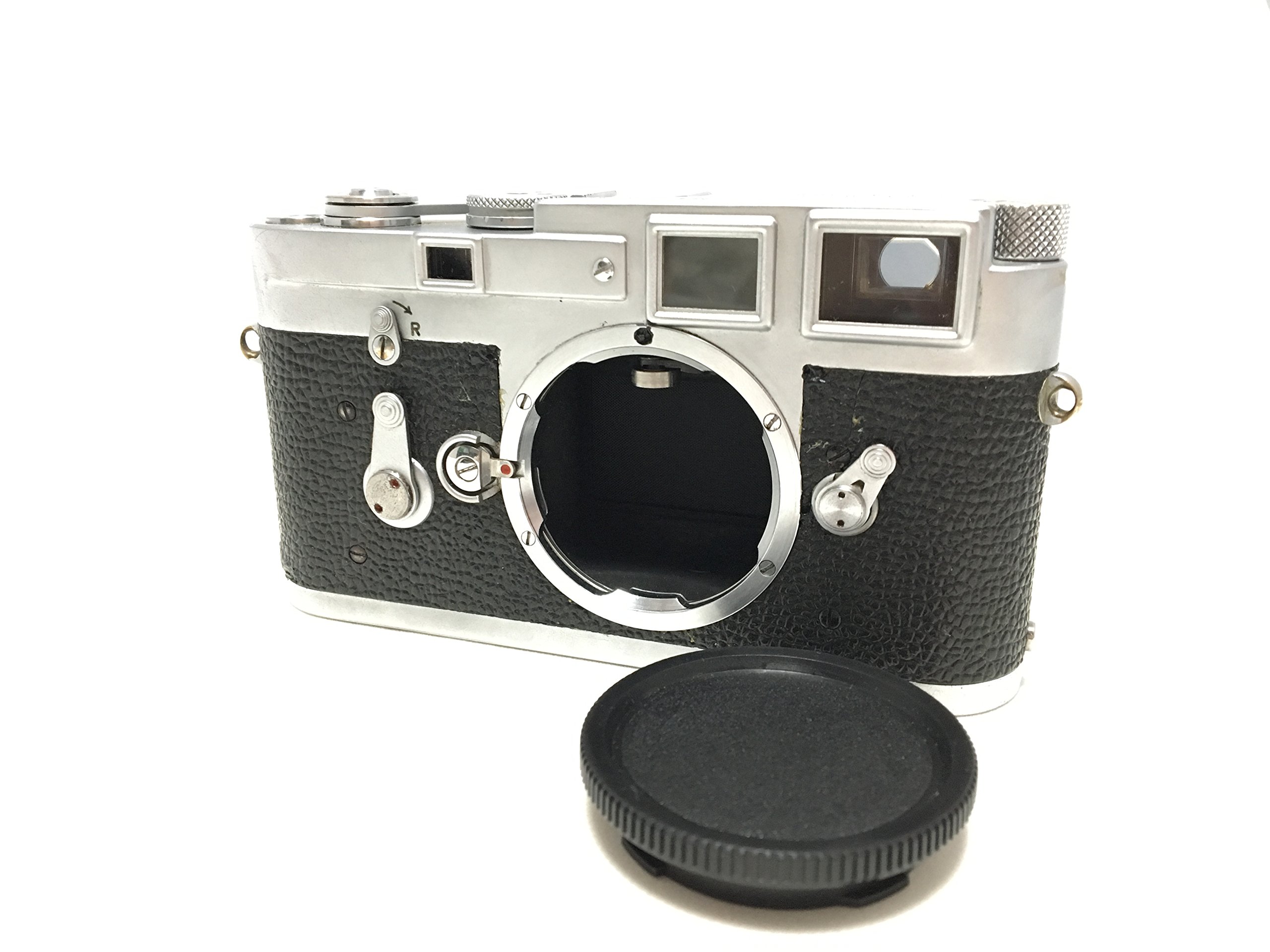 Amazon | LEICA ライカ M3 シングルストローク | 一眼レフカメラ 通販