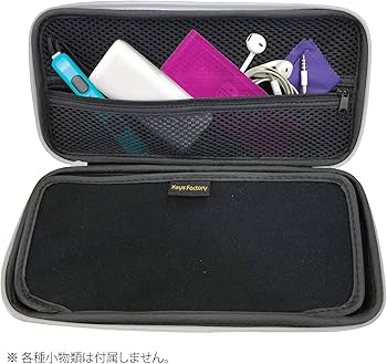 Amazon.co.jp: 【任天堂ライセンス商品】HARD CASE for Nintendo