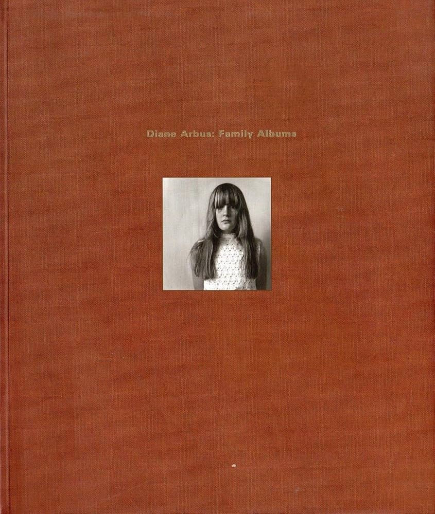 Diane Arbus: Family Albums: Lee, Anthony W., Pultz, John