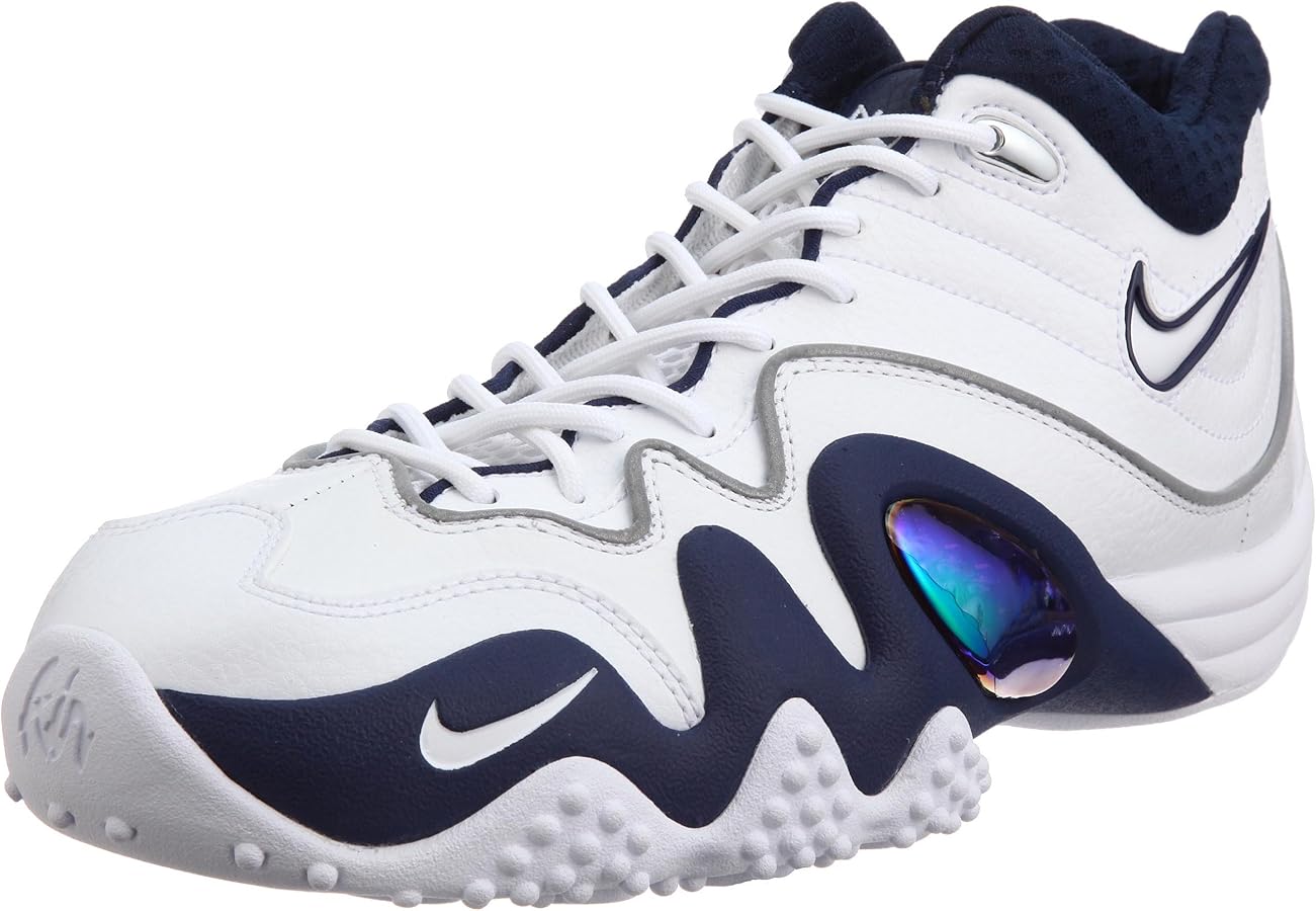 Amazon | [ナイキ] NIKE ZOOM UPTEMPO V PREMIUM AP 366570 141