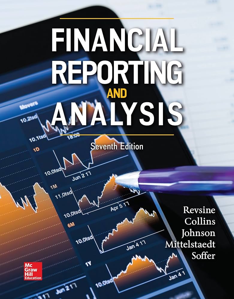 Financial Reporting and Analysis: 9781259722653: Economics Books