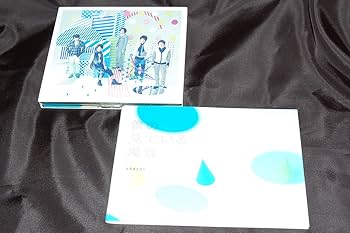 Amazon.co.jp: 僕の見ている風景 【初回仕様盤】 - 嵐: ミュージック