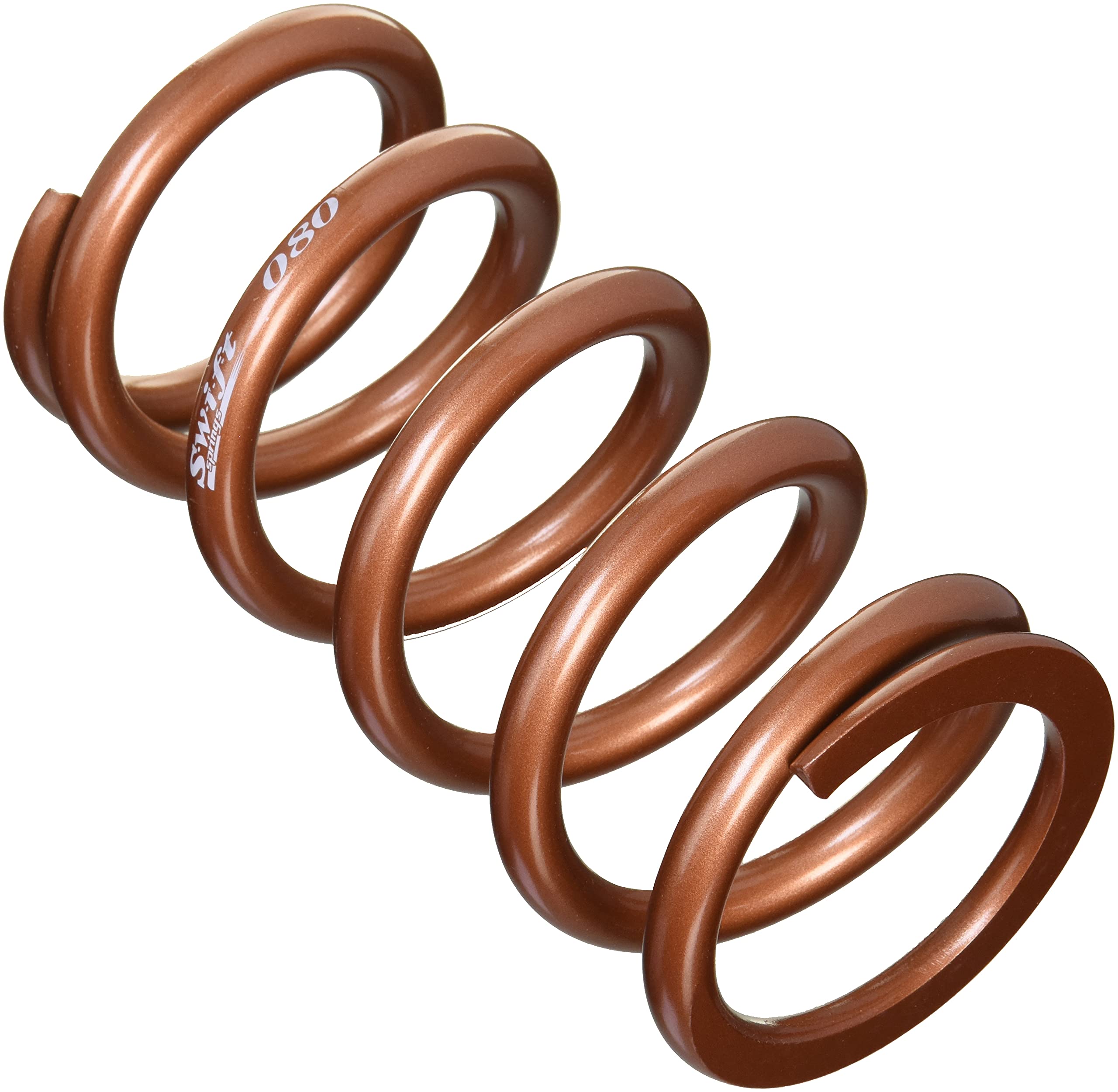 Amazon.co.jp: Swift(スウィフト) 直巻スプリング(2本SET)内径ID65mm