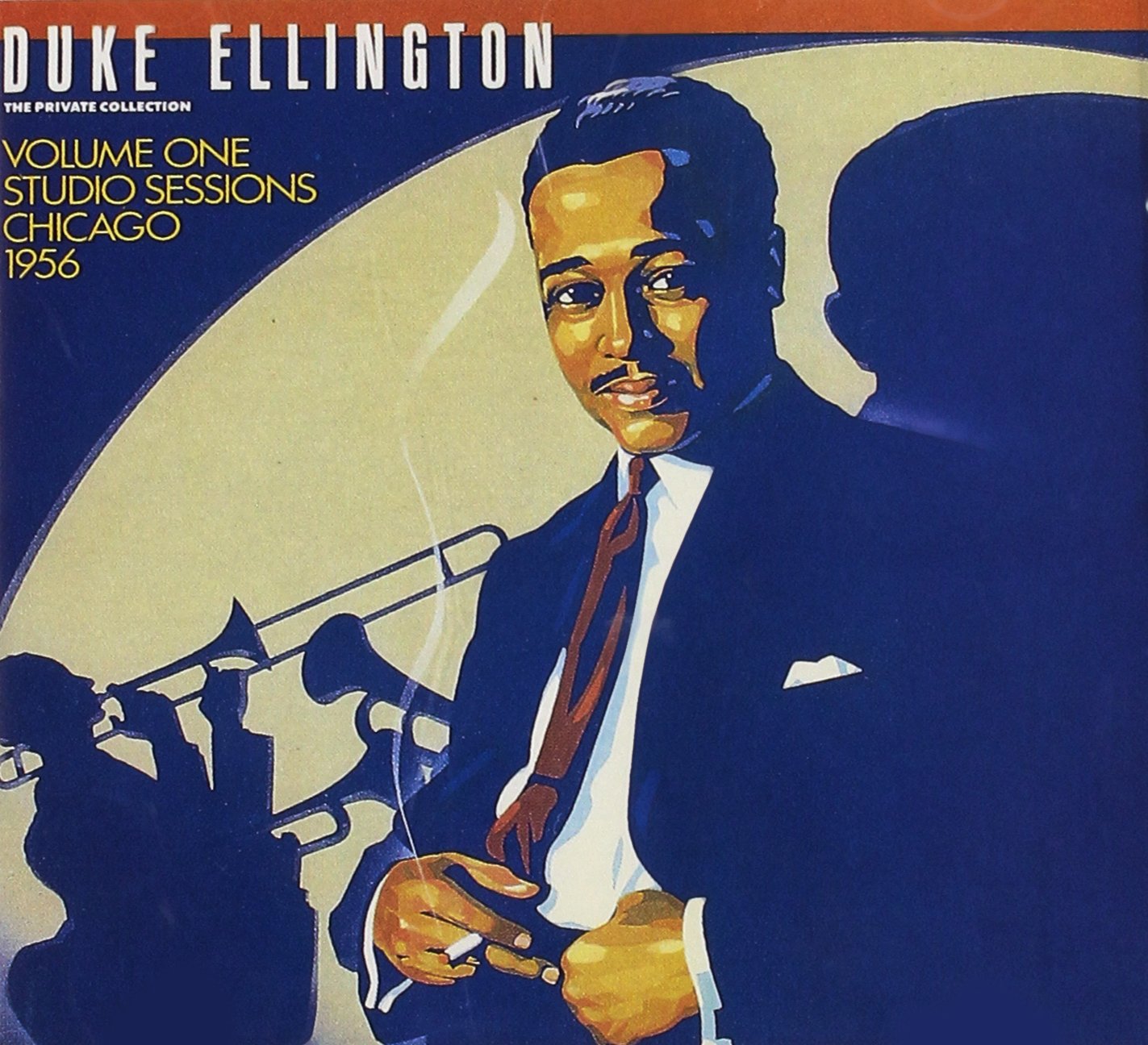 アート・デザイン・音楽 The Music of Duke Ellington Plus One アート