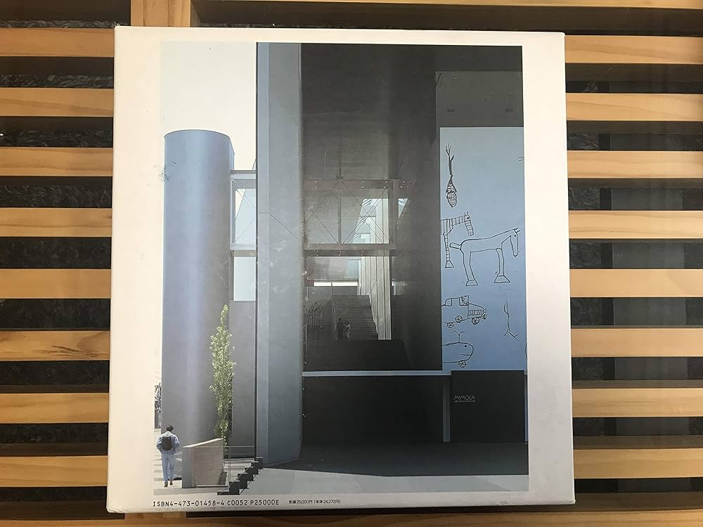 谷口吉生建築作品集 | 谷口 吉生 |本 | 通販 | Amazon