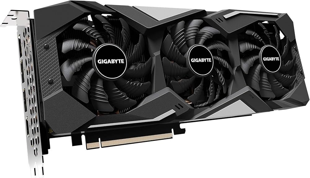 Amazon | GIGABYTE Gv-R57XTGAMING OC-8GD Radeon Rx 5700 Xt Gaming
