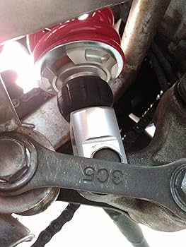 Amazon | YSS製 セロー250/トリッカー専用 リアショック リアサス