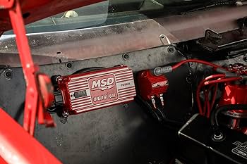 Amazon | MSD 6AL レブリミッター CDI デジタル 6425 フルトラ 並行