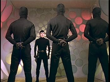 Amazon.co.jp: 甦るヒーローライブラリー第3集 光速エスパー DVD-BOX