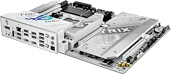 Amazon.com: ASUS ROG Strix X870-A Gaming WiFi AMD AM5 X870 ATX