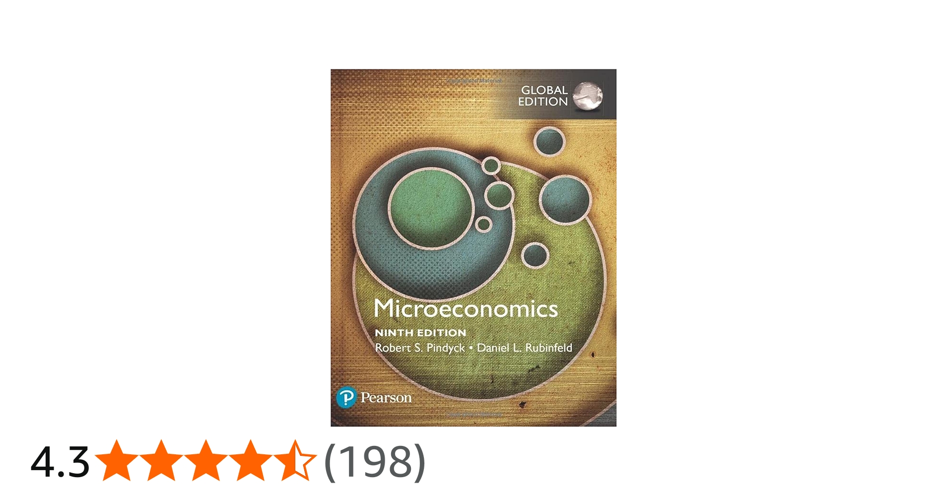 Buy Microeconomics, Global Edition Book Online at Low Prices in