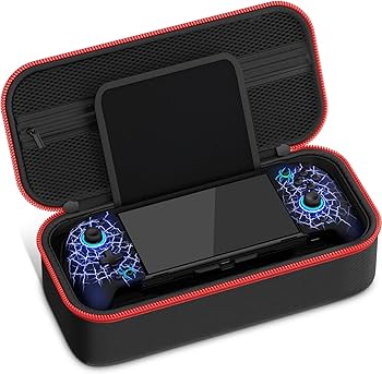 Amazon.com: JC200 Series Switch Controller Customized Travel Case