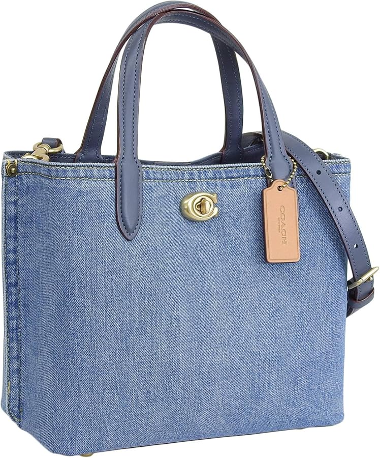 Amazon | [コーチ] バッグ レディース ショルダーバッグ 2WAY トート