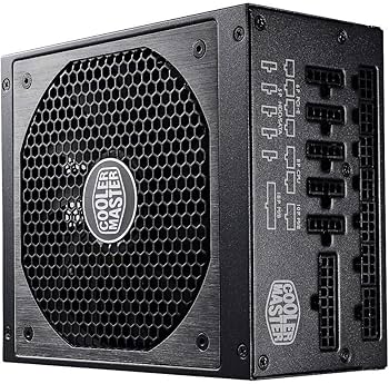 Amazon | Cooler Master V1000W PC電源ユニット PS439 RSA00-AFBAG1-JP