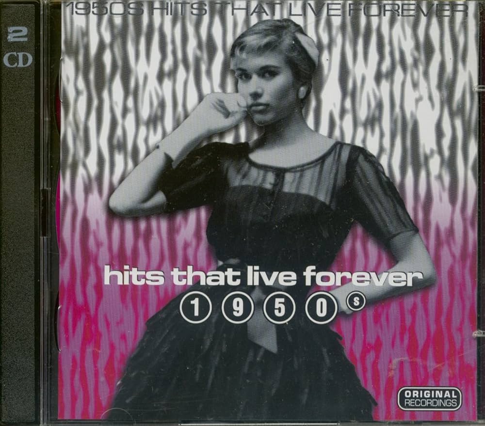 Amazon.co.jp: Hits That Live Forever: ミュージック