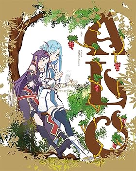 Amazon.co.jp: ソードアート・オンラインII Blu-ray Disc BOX(完全生産