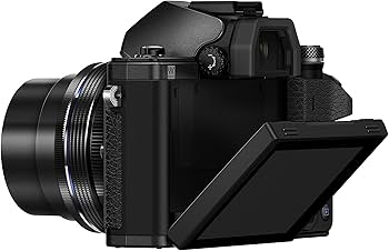 Amazon.co.jp: OLYMPUS Mirrorless Single-Lens OM-D E-M10 MarkII 14