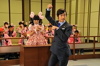 Amazon.co.jp: リーガルハイ 2ndシーズン 完全版 Blu-ray BOX : 堺雅人