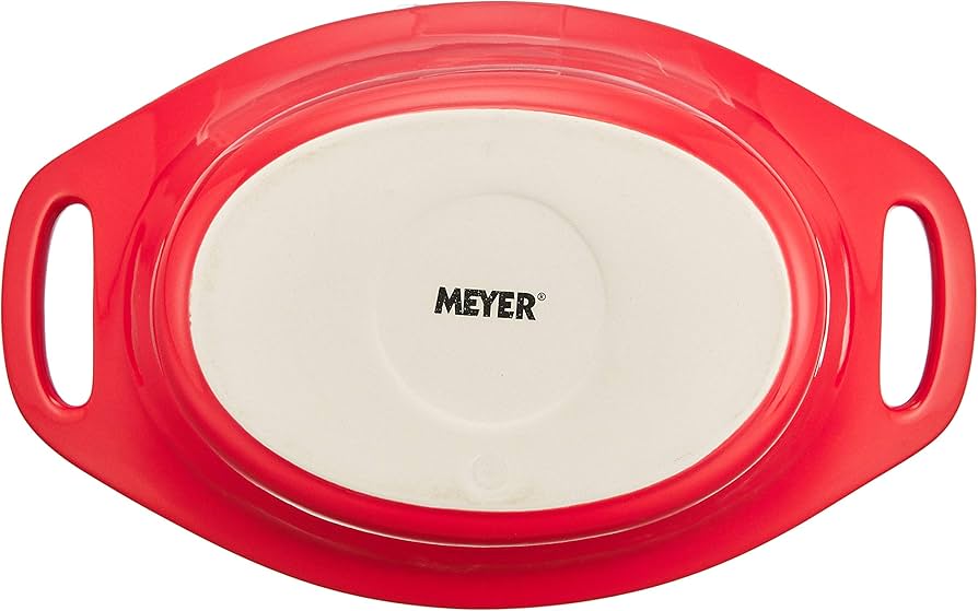 Amazon｜マイヤー(Meyer) セラミックポット 陶土 簡単調理