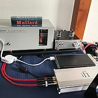 快音! 真空管サウンドに癒される 特別付録:ラックスマン製真空管