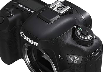 Amazon | Canon デジタル一眼レフカメラ EOS 7D Mark IIボディ