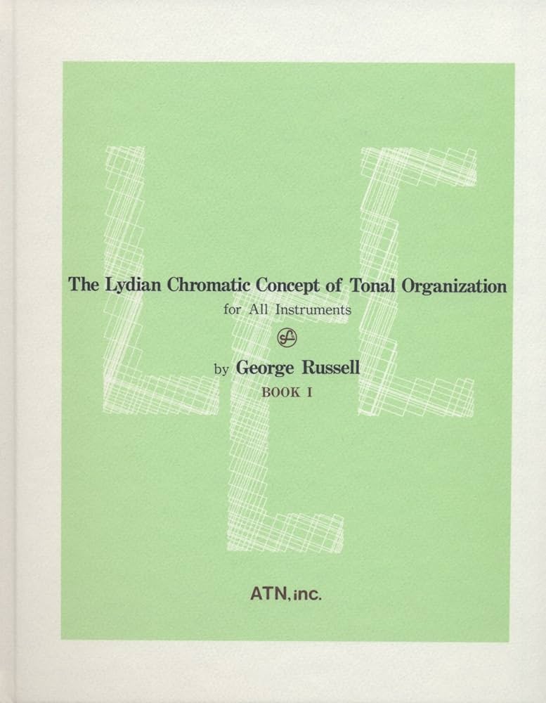 Amazon.co.jp: リディアン・クロマティック・コンセプト : ジョージ