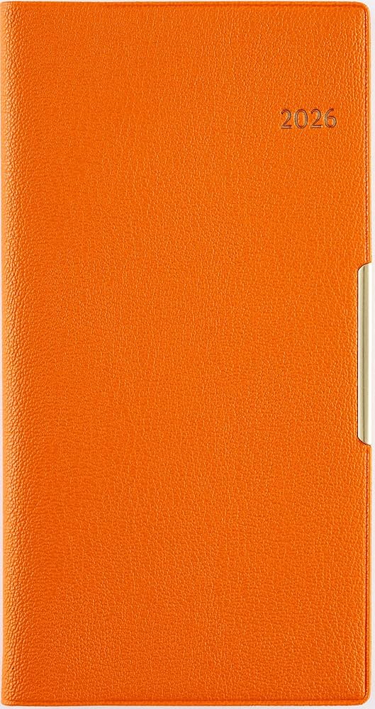 Amazon.co.jp: 161 T'slim (ティーズスリム) 手帳 高橋書店 2026年版