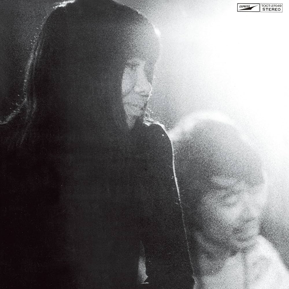 Amazon.co.jp: 浅川マキ ライヴ 夜(紙ジャケット仕様): ミュージック