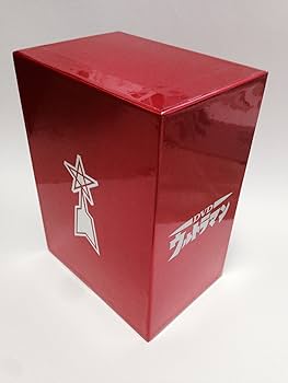 Amazon.co.jp: ウルトラマン コレクターズBOX : 特撮(映像), 小林昭二
