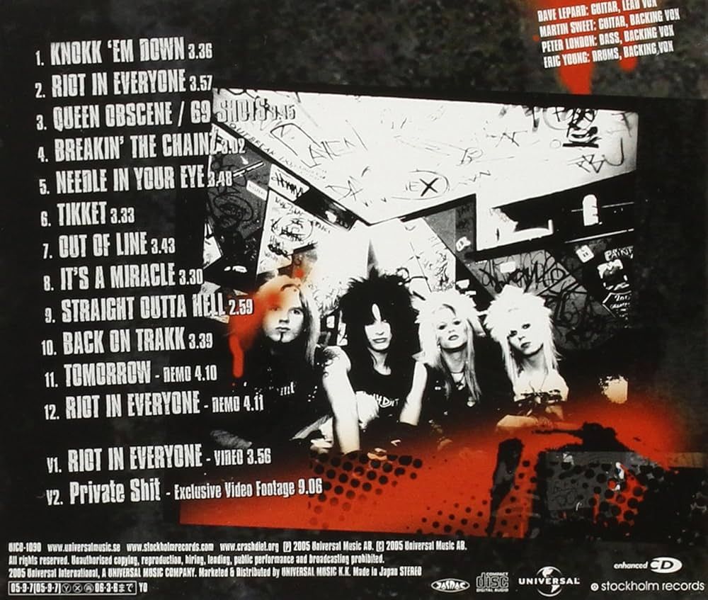 Amazon.co.jp: レスト・イン・スリーズ: ミュージック