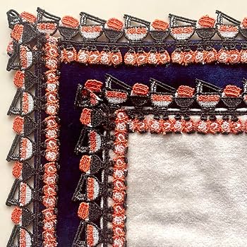 Amazon.co.jp: 限定レア近沢レースアローズコラボ レースハンカチ