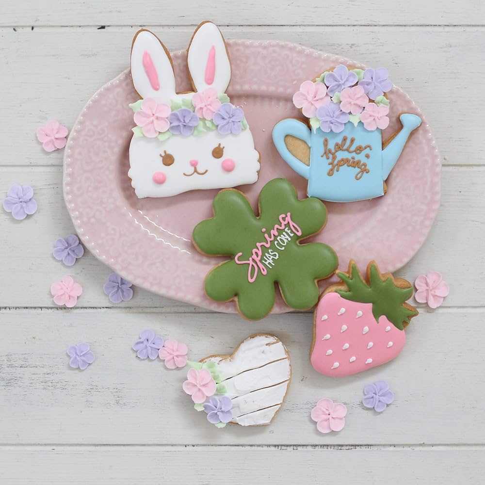 Amazon.co.jp: 手書きのイラストからでもクッキー型を作れるクッキー用