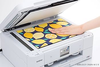 Amazon.co.jp: brother プリンター A4 インクジェット複合機 PRIVIO