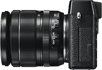 Amazon | FUJIFILM ミラーレス一眼 X-E2 ボディ ブラック F FX-X-E2B