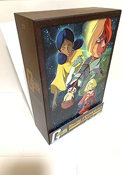 Amazon.co.jp: 機動戦士ガンダム Blu-ray メモリアルボックス (初回