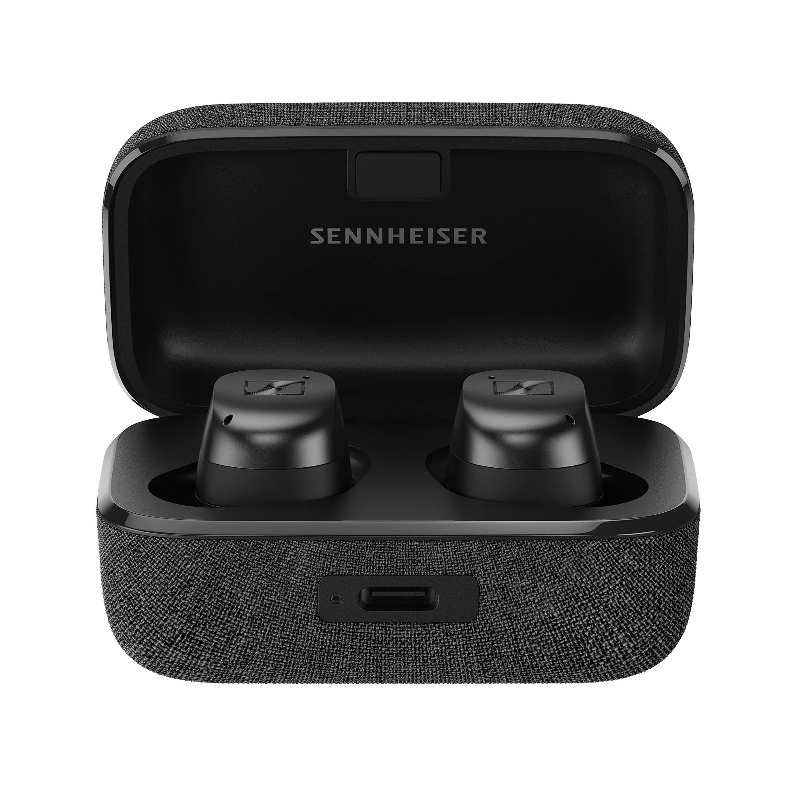Amazon.co.jp: 【Amazon.co.jp限定】ゼンハイザー (Sennheiser