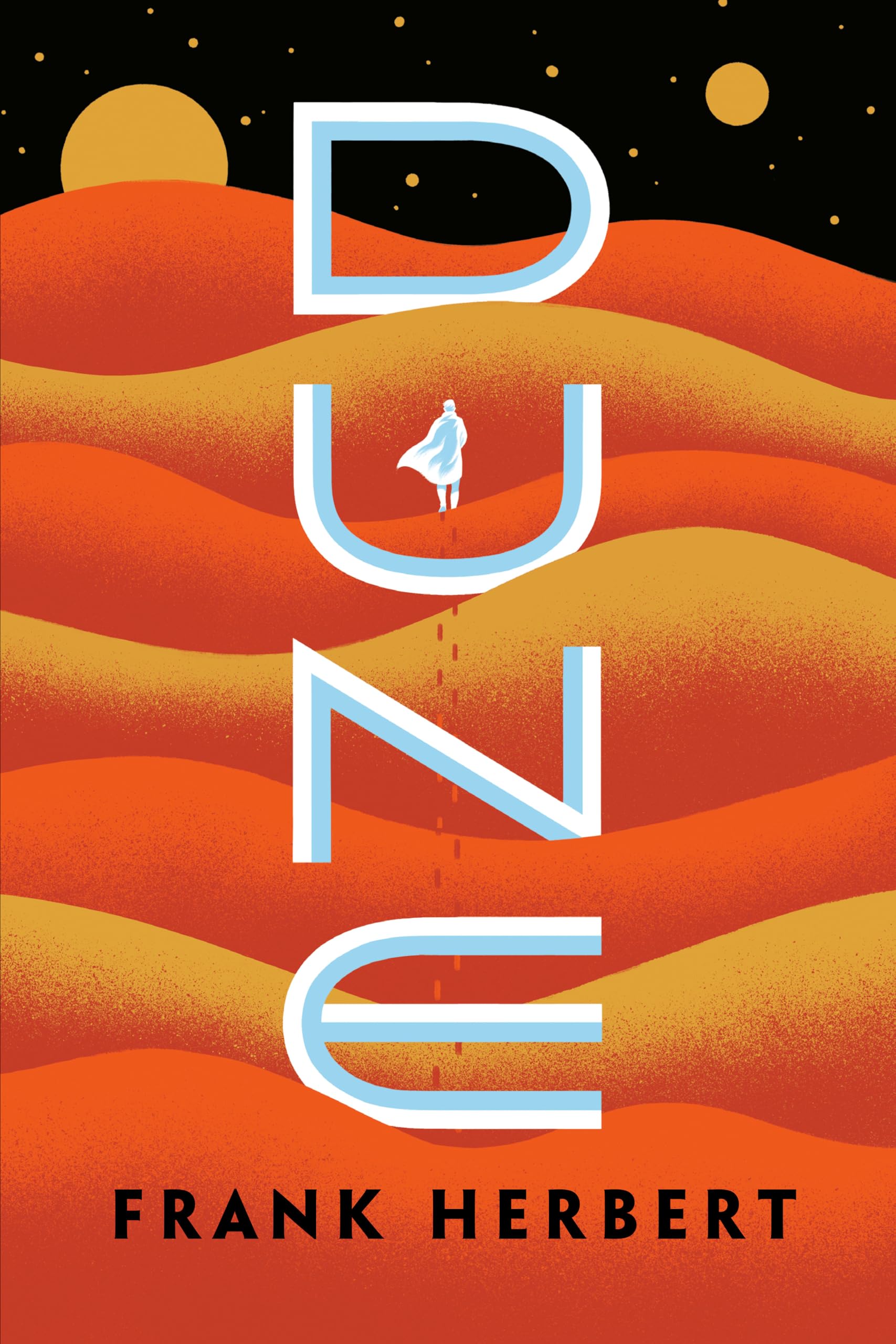 Amazon | Dune | Herbert, Frank | Space Opera
