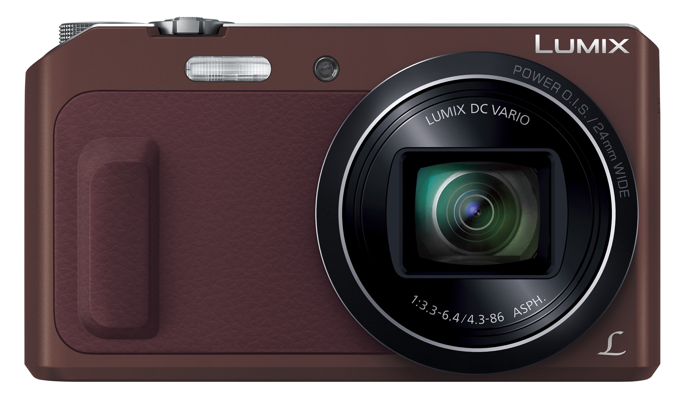 Amazon | パナソニック デジタルカメラ ルミックス TZ57 光学20倍