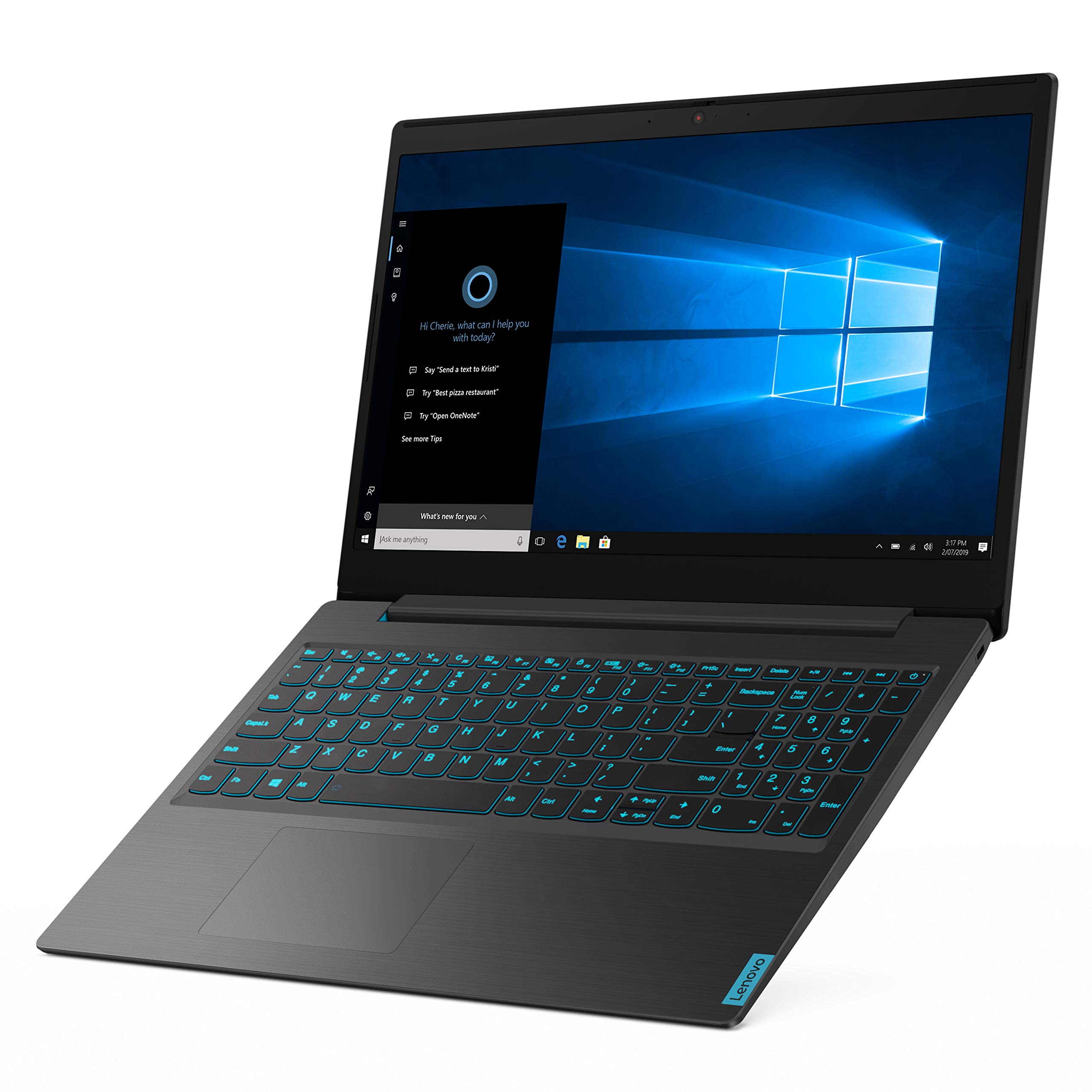 Amazon.com: Lenovo IdeaPad L340 Gaming Laptop, 15.6-Inch FHD (1920