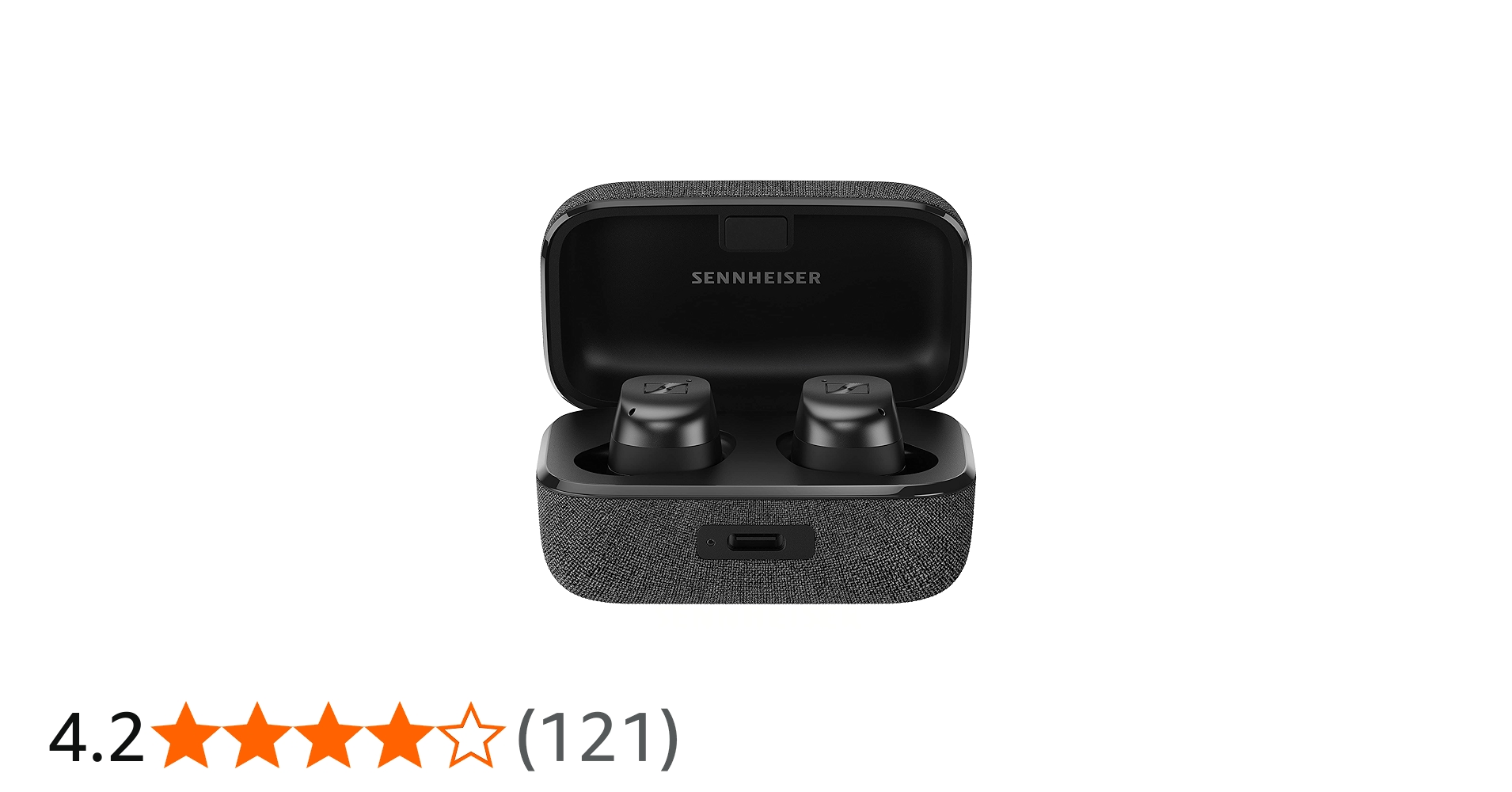 Amazon.co.jp: 【Amazon.co.jp限定】ゼンハイザー (Sennheiser