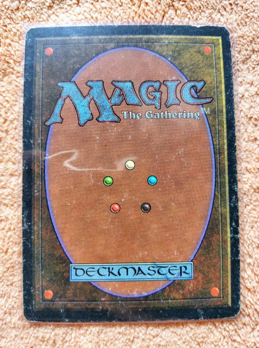 Volcanic 2ED 英語 EN アンリミテッド MTG MTG volcanic 2ED 英語